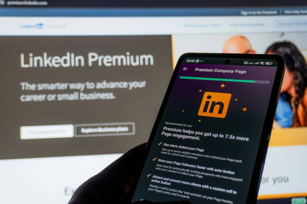 how to cancel LinkedIn Premium