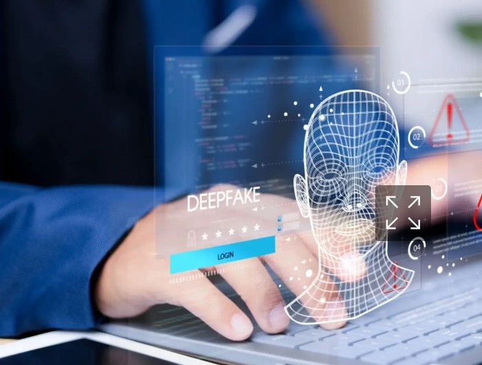 what impression on LinkedIn