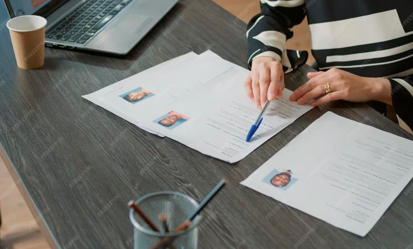 how to write a resume step by step ATS friendly guide