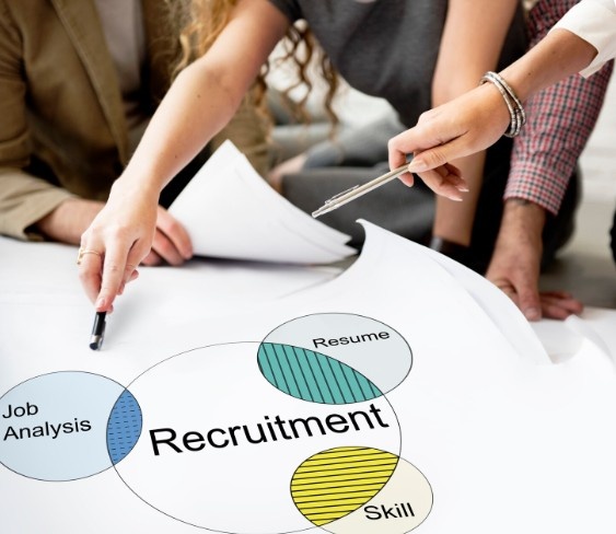 skills for resume section example with ATS friendly formatting