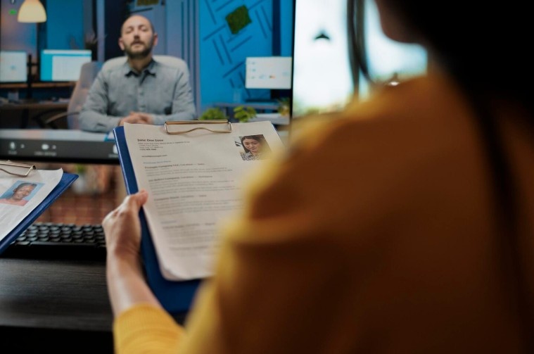 skills for resume section example with ATS friendly formatting