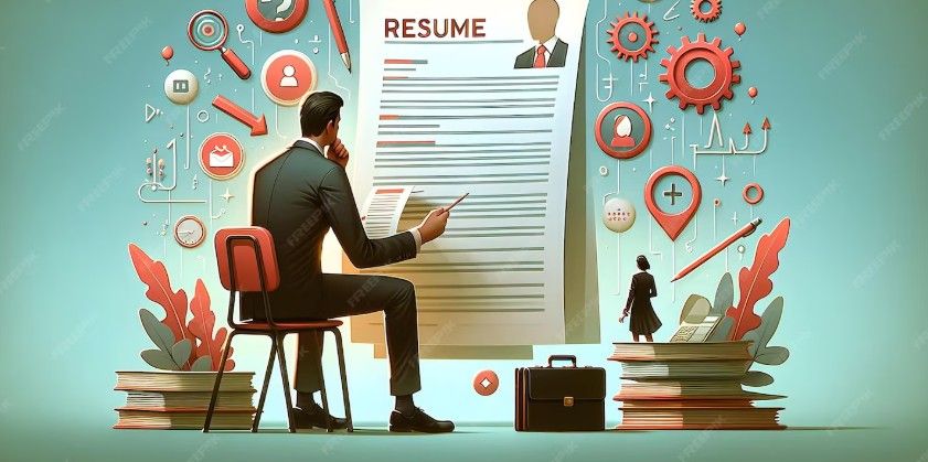 skills for resume section example with ATS friendly formatting