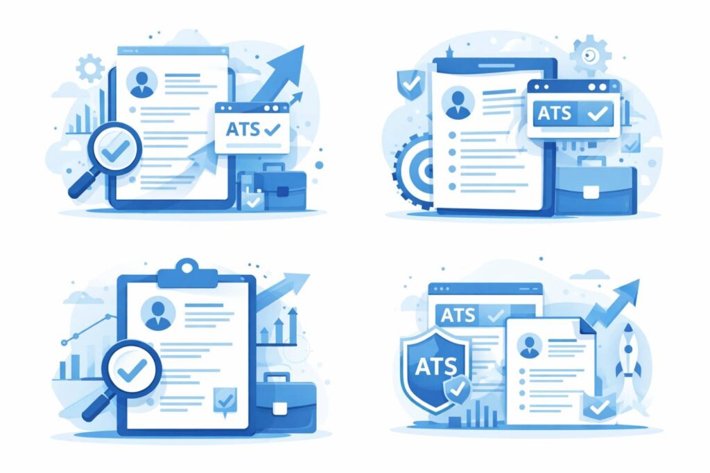 professional resume, ats resume, resume.